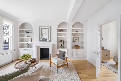 5 bedroom terraced house for sale, Hazlebury Road, London, SW6