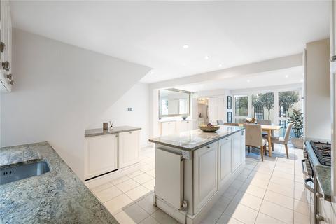 5 bedroom terraced house for sale, Hazlebury Road, London, SW6