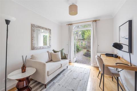 5 bedroom terraced house for sale, Hazlebury Road, London, SW6