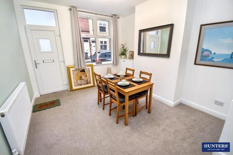 undefined, Sheridan Street, Leicester