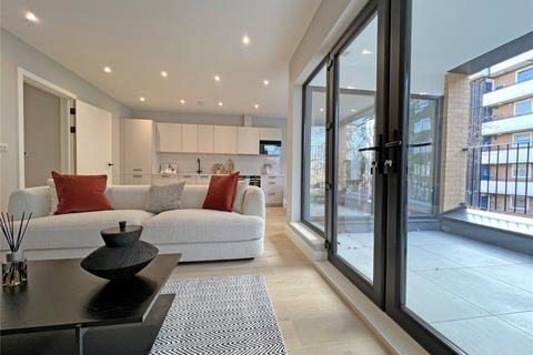 2 bedroom apartment for sale, Beatrice Road, London, SE1