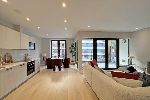 2 bedroom apartment for sale, Beatrice Road, London, SE1