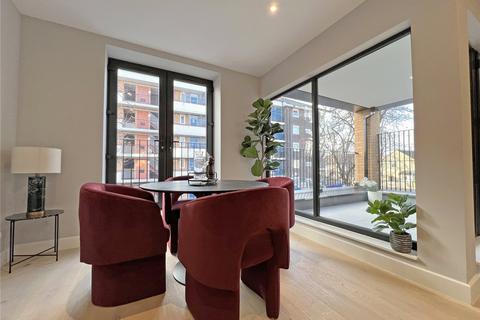 2 bedroom apartment for sale, Beatrice Road, London, SE1