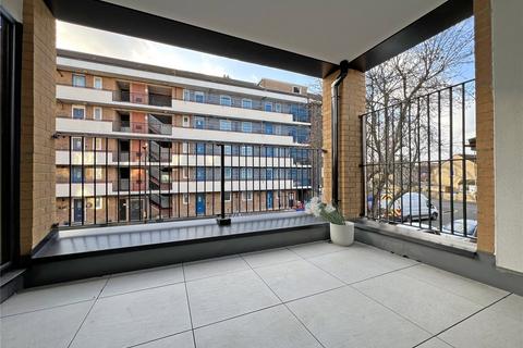2 bedroom apartment for sale, Beatrice Road, London, SE1