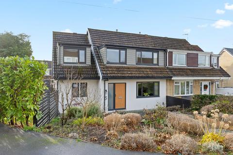undefined, Rombalds Crescent, Silsden, Keighley, West Yorkshire, BD20