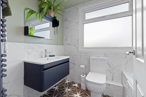 undefined, Rombalds Crescent, Silsden, Keighley, West Yorkshire, BD20