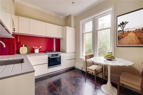 Holland Park Road, Holland Park, London, W14