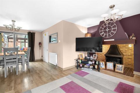 4 bedroom detached house for sale, Sylverns Court, Warfield, Bracknell, Berkshire, RG42