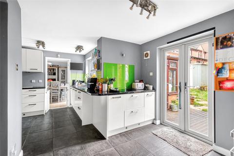 4 bedroom detached house for sale, Sylverns Court, Warfield, Bracknell, Berkshire, RG42