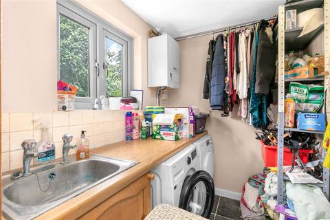 4 bedroom detached house for sale, Sylverns Court, Warfield, Bracknell, Berkshire, RG42