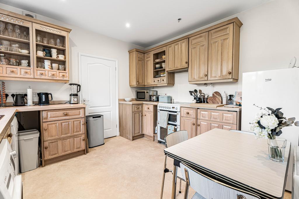 Annex Kitchen