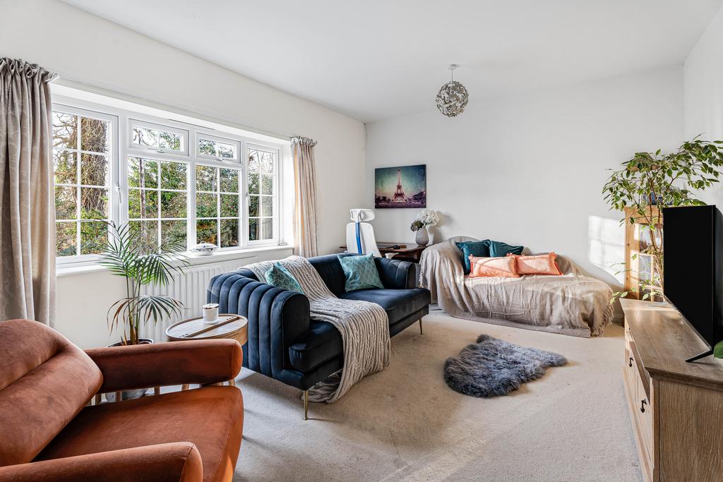 Annex Living Room