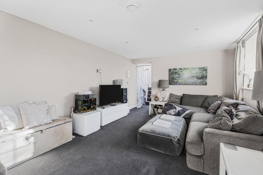 Lower Ground Floor Lounge