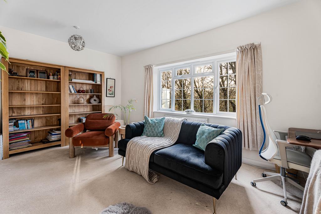 Annex Living Room