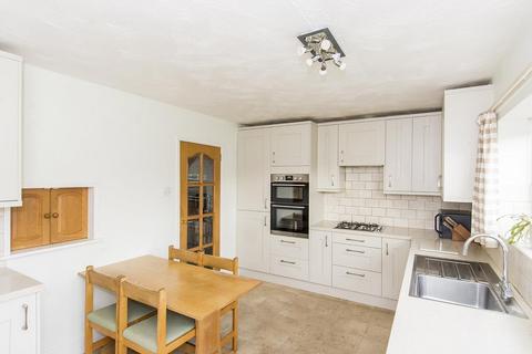 4 bedroom detached house for sale, Leyton Close, Lutterworth