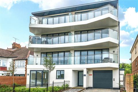 undefined, Forest View, London, E4
