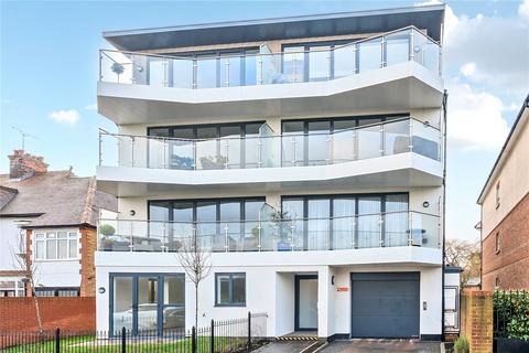 undefined, Forest View, London, E4