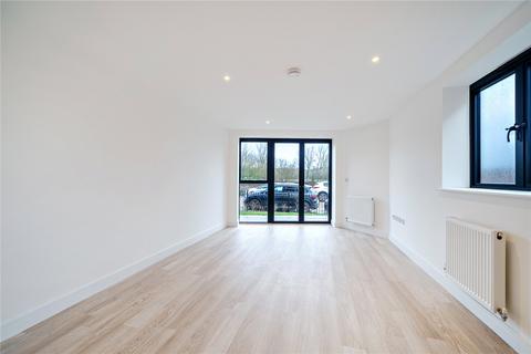 undefined, Forest View, London, E4
