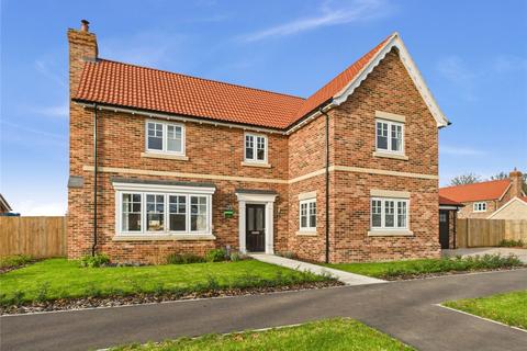 4 bedroom detached house for sale, Plot 30 The Lawford, St James Place, Heath Road, East Bergholt, Suffolk, CO7
