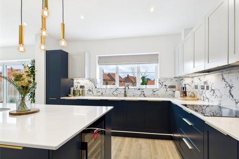 4 bedroom detached house for sale, Plot 30 The Lawford, St James Place, Heath Road, East Bergholt, Suffolk, CO7