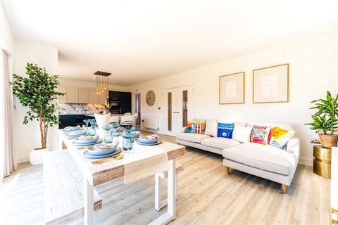 4 bedroom detached house for sale, Plot 30 The Lawford, St James Place, Heath Road, East Bergholt, Suffolk, CO7