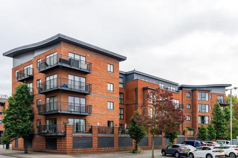 1 bedroom flat for sale - Newport Street, Worcester, WR1