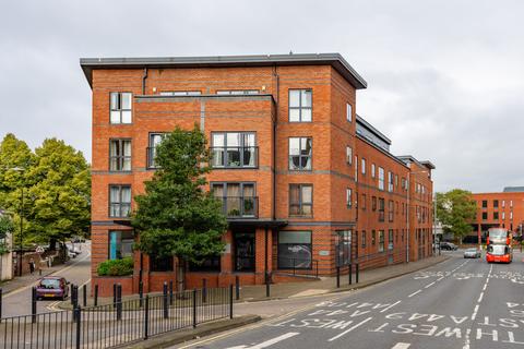 1 bedroom flat for sale, Newport Street, Worcester, WR1