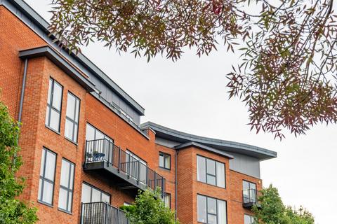 1 bedroom flat for sale, Newport Street, Worcester, WR1
