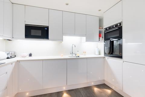 1 bedroom flat for sale, Newport Street, Worcester, WR1
