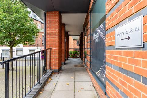 1 bedroom flat for sale, Newport Street, Worcester, WR1