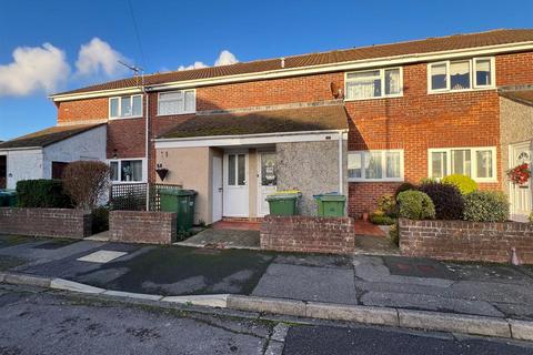 undefined, Forth Close, Fareham PO14