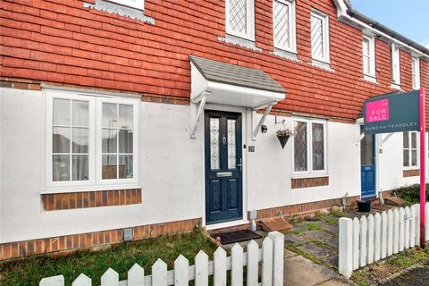 3 bedroom terraced house for sale, Hebbecastle Down, Warfield, Bracknell, Bracknell Forest, RG42