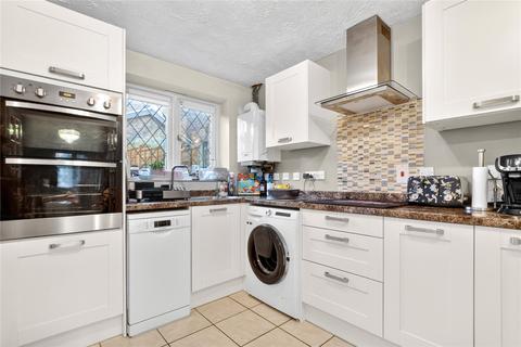 3 bedroom terraced house for sale, Hebbecastle Down, Warfield, Bracknell, Bracknell Forest, RG42