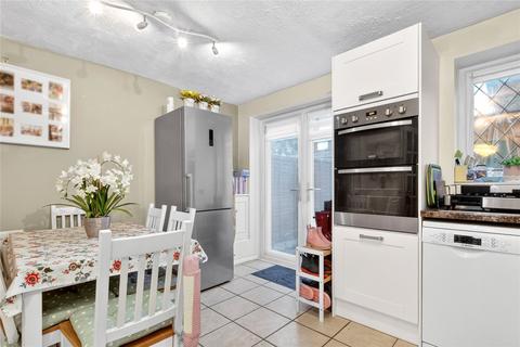 3 bedroom terraced house for sale, Hebbecastle Down, Warfield, Bracknell, Bracknell Forest, RG42