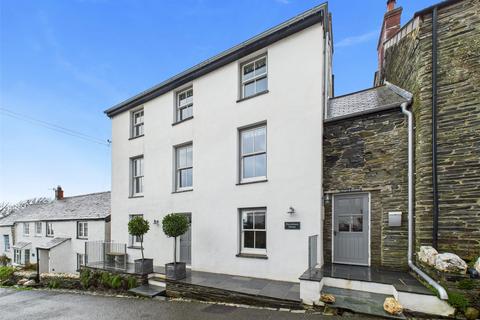 6 bedroom detached house for sale, High Street, Boscastle, Cornwall