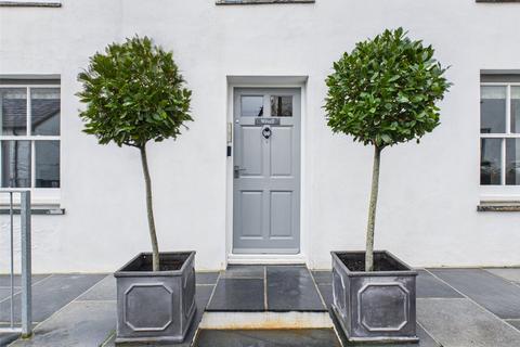 undefined, High Street, Boscastle, Cornwall