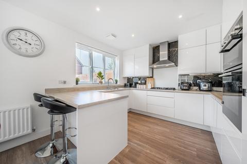 4 bedroom detached house for sale, Wokingham RG41