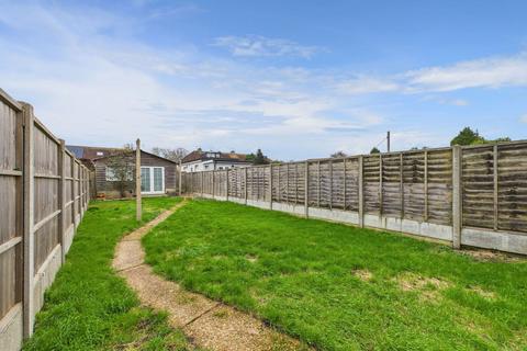 undefined, Old Shoreham Road, Shoreham by Sea