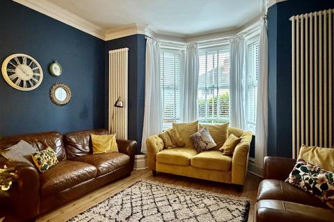 5 bedroom semi-detached house for sale, St. James Road, Hereford