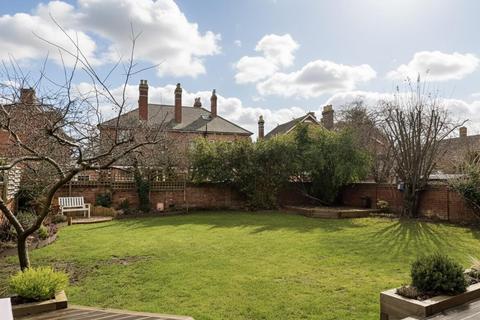 5 bedroom semi-detached house for sale, St. James Road, Hereford