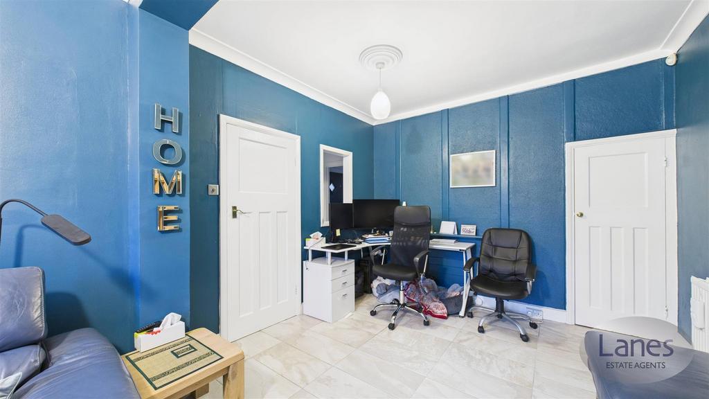 Home office