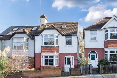 5 bedroom semi-detached house for sale, Vicars Hill, London