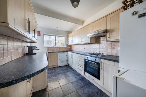 5 bedroom semi-detached house for sale, Vicars Hill, London
