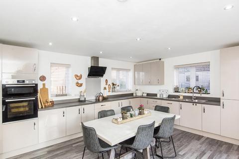 undefined, Primrose Close, Lutterworth