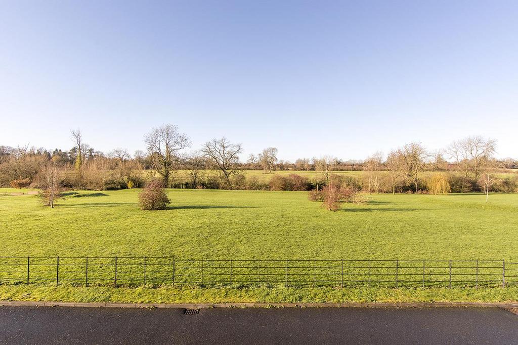 Countryside Views