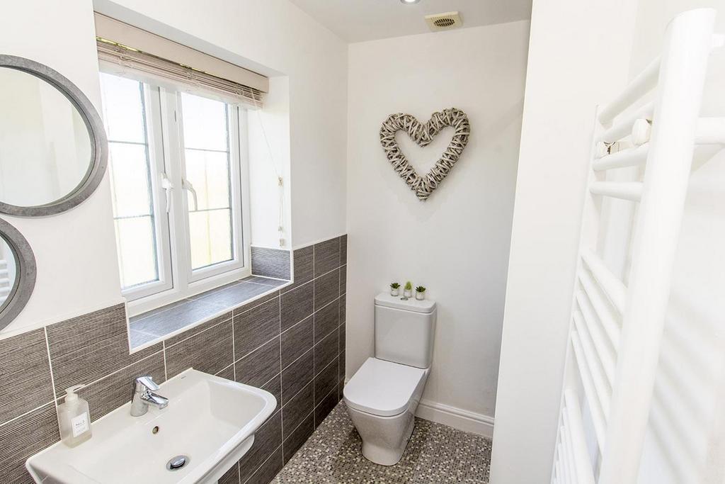 En-suite