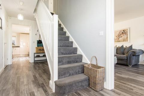 undefined, Primrose Close, Lutterworth