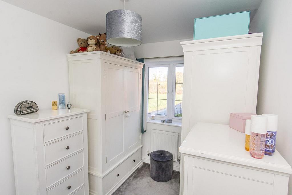 Bedroom Four