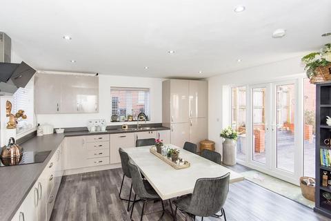 undefined, Primrose Close, Lutterworth