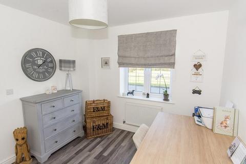 undefined, Primrose Close, Lutterworth